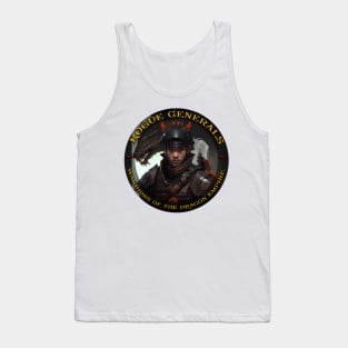 Rogue Generals Chinese Fantasy Gift Tank Top